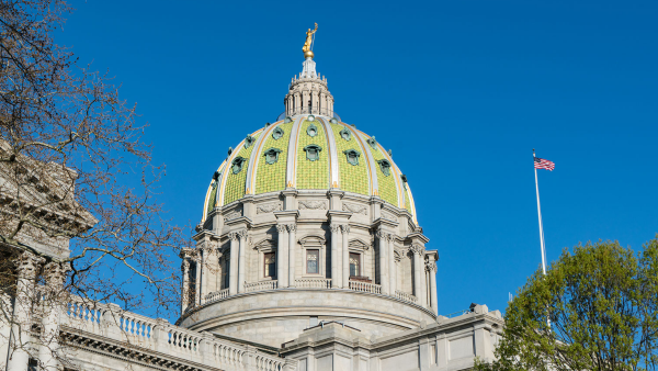 Senate Appropriations Committee to Begin Hearings on Governor Wolf’s Budget Proposal